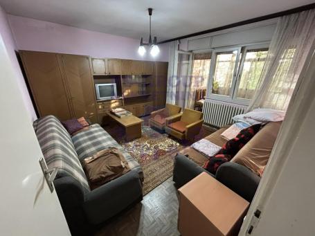 Odlična struktura stana na TOP lokaciji