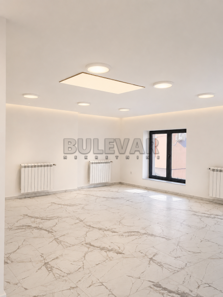 Izdavanje, Lokal 133 m2 - Kragujevac, blizina Male Vage