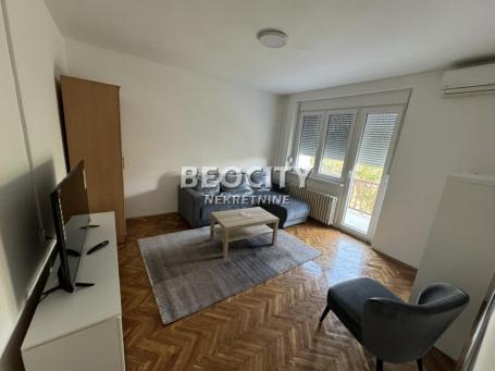Novi Sad, Grbavica, Miše DImitrijevića, 2.0, 52m2, 380EUR