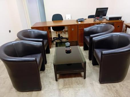 Poslovni prostor 35 m² na Izdavanje – Preko Morače, Podgorica