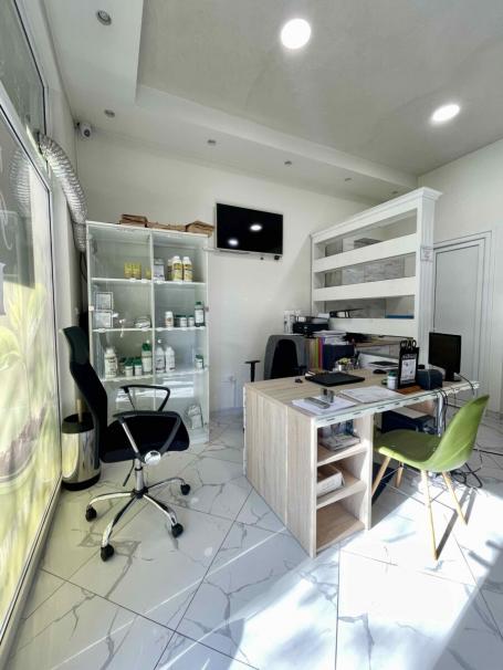 Poslovni prostor 101 m² na Prodaju – Blok Ix, Podgorica