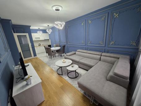 Stan 49 m² na Izdavanje – Central Point, Podgorica
