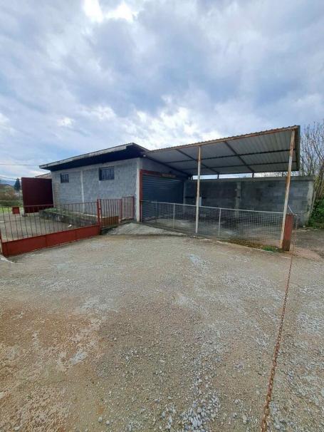 Poslovni prostor 50 m² na Prodaju – Novo Selo, Danilovgrad