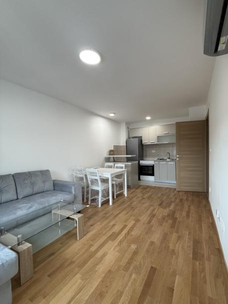 Stan 38 m² na Izdavanje – Stari Aerodrom, Podgorica