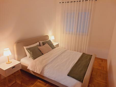 Stan 45 m² na Izdavanje – Stari Aerodrom, Podgorica