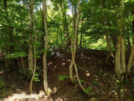 Building land Stipan, Gvozd, 62.781m2