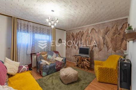 Donji Martijanec, Martijanec, useljiva obiteljska kuća površine 101 m²