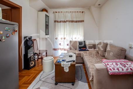 Jednoiposoban stan, Čalije, 30m2