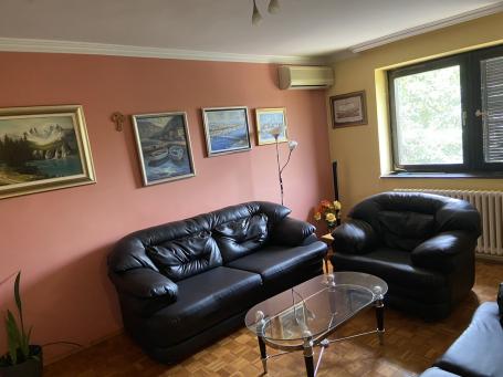 ZVEZDARA MIRIJEVO 84m2 , T ,295000e