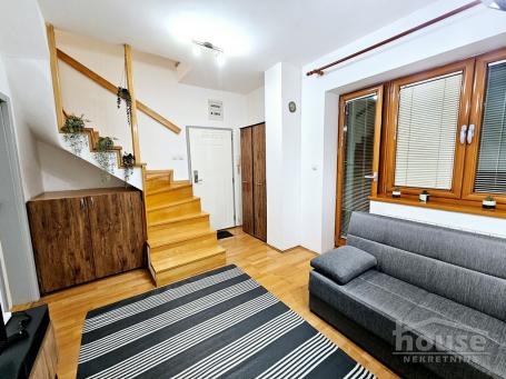 NOVI SAD - CENTAR - 42.00 m2