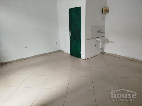 NOVI SAD - BULEVAR - 20.00 m2