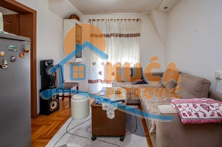 Jednoiposoban stan, Čalije, 30m2