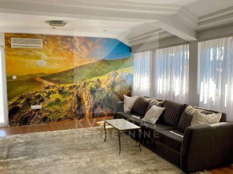 Izdavanje, Trosoban stan, Podgorica, Karaburško Polje, 130m2