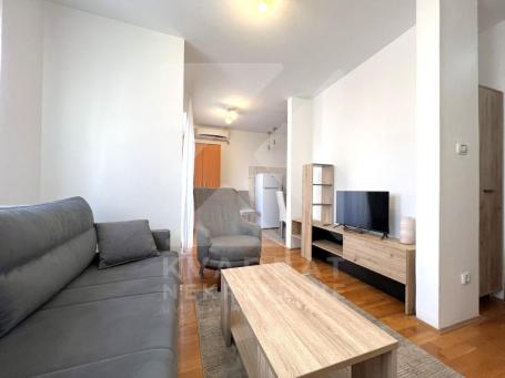 Izdavanje, Garsonjera, Podgorica, Zabjelo, 30m2
