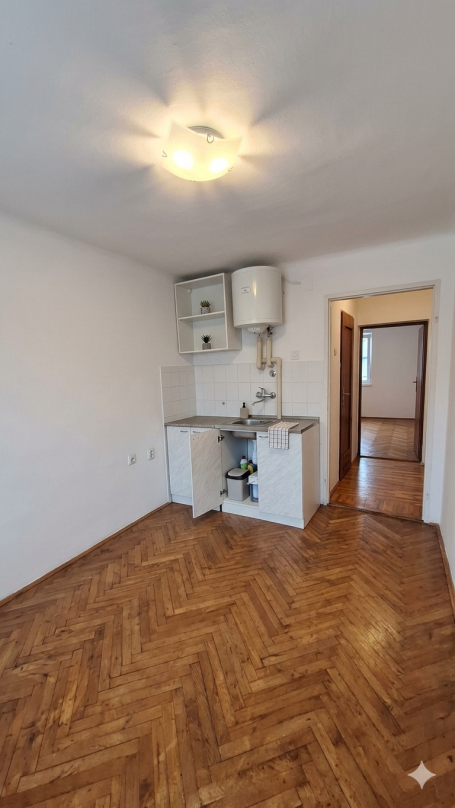 Stan 23m2, Vračar, Hram Svetog Save