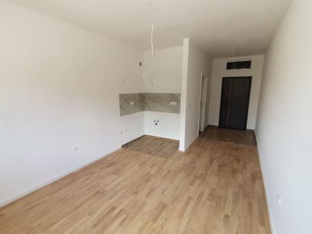 NOVI SAD - SALAJKA - 23.00 m2