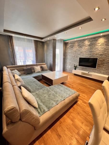 NOVI SAD - NOVA DETELINARA - 57.00 m2