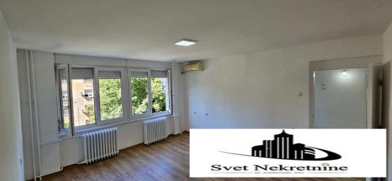 NOVI SAD - GRBAVICA - 54.00 m2