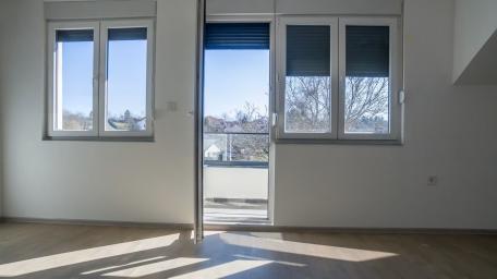 NOVI SAD - PETROVARADIN - 78.00 m2