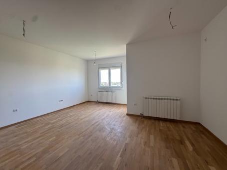 Novogradnja na Ledinama – U Blizini Hotela MAR