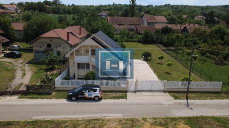 Kuća u koju se useljavate bez ijednog dodatnog ulaganja – luksuz, kvalitet i sigurnost na jednom mes