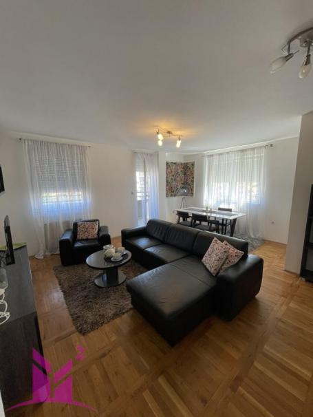*Nova Detelinara - petosoban - duplex*