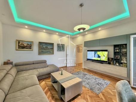 Senjak, renoviran, adaptibilan, mereno 78m2 ID#1330711