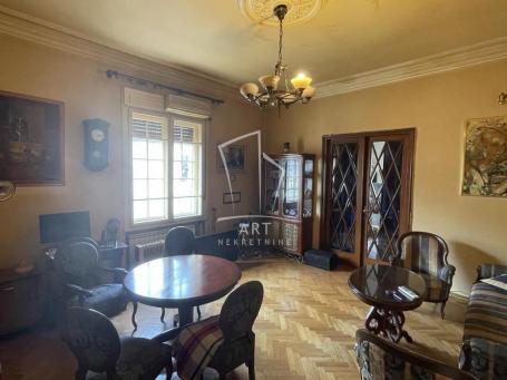 Krunska , salonac , mereno 76 m2 ID#15607
