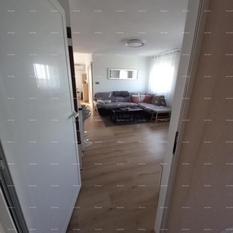 Wohnung