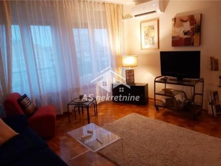 Izdavanje, Stan, Blok 34, Carina - Studentski grad, Bulevar Arsenija Čarnojevića