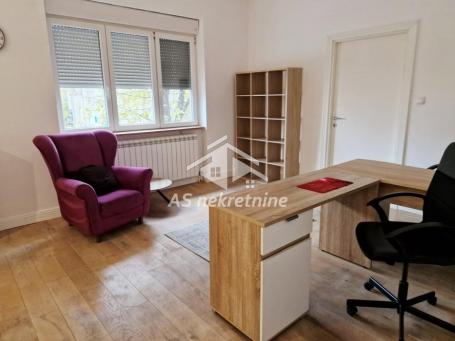 Izdavanje, Poslovni prostor, Kalenić pijaca, Njegoševa