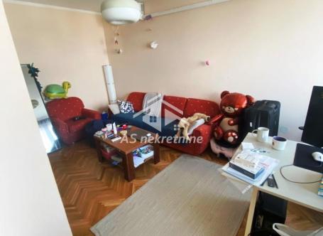 Izdavanje, Stan, Ada Medjica, Dobrinovićeva