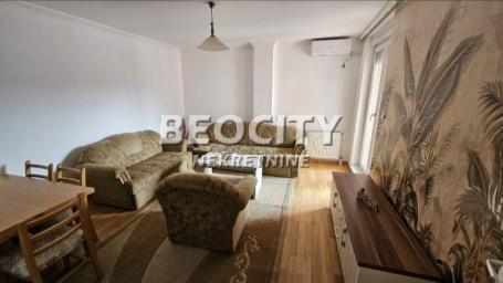 Novi Sad, Nova Detelinara, Dr Svetislava Kasapinovića, 2.0, 51m2, 450EUR