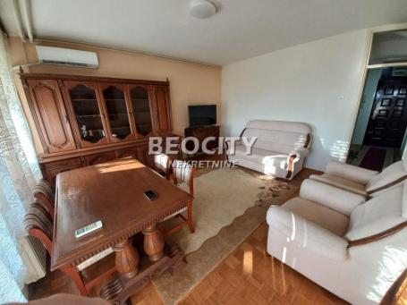 Novi Sad, Liman 3, Bulevar cara Lazara , 2.0, 62m2, 167000EUR