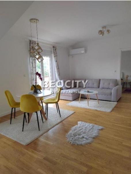 Voždovac, Banjica, Josipa Slavenskog, 2.0, 54m2, 550EUR