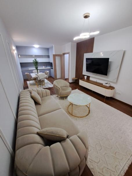 Stan 52 m² na Izdavanje – Master Kvart, Podgorica