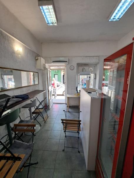 Poslovni prostor 20 m² na Izdavanje – Centar, Podgorica