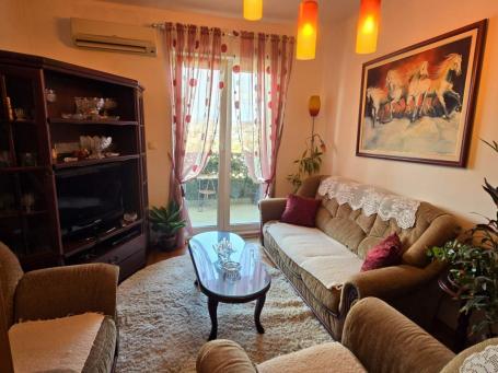 Stan 55 m² na Izdavanje – Stari Aerodrom, Podgorica
