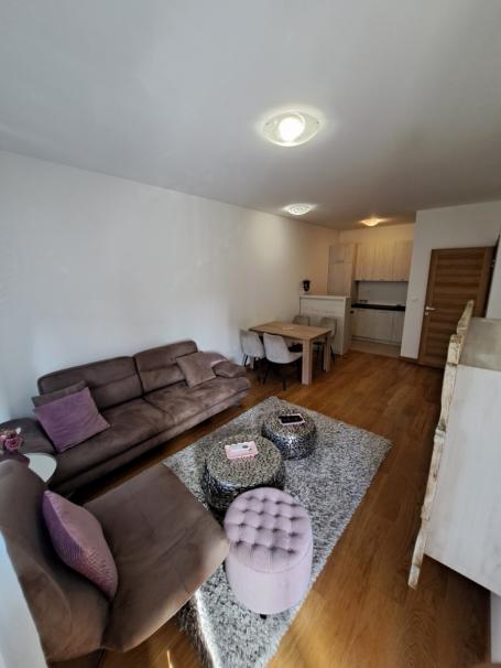 Stan 49 m² na Izdavanje – New City, Podgorica