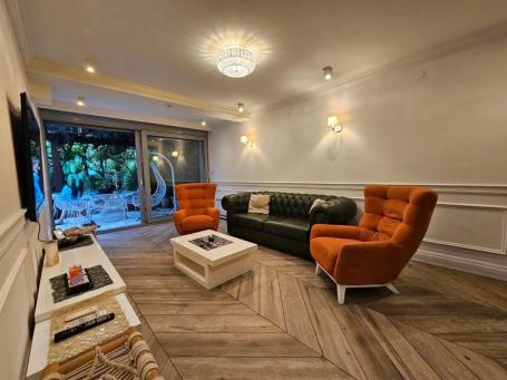 Stan 150 m² na Izdavanje – Gorica C, Podgorica