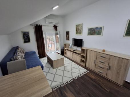 Stan 25 m² na Izdavanje – Dalmatinska, Podgorica