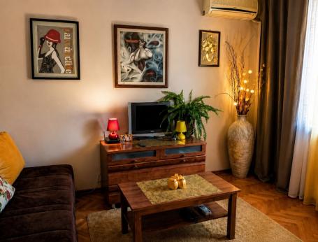 Stan 27 m² na Prodaju – Lepa Kata, Podgorica