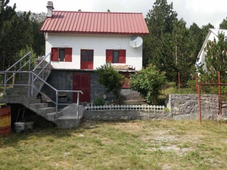 Kuća 35 m² na Prodaju – Orahovo, Podgorica