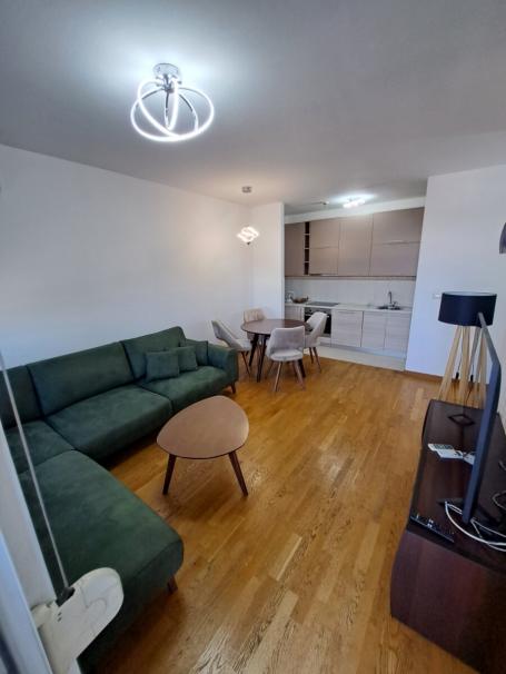 Stan 68 m² na Izdavanje – City Kvart, Podgorica