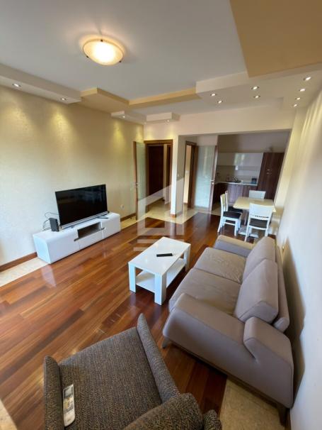 Stan 75 m² na Izdavanje – Centar, Podgorica