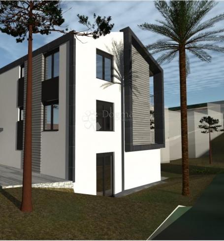 TOP PRILIKA - APARTMAN U IZGRADNJI