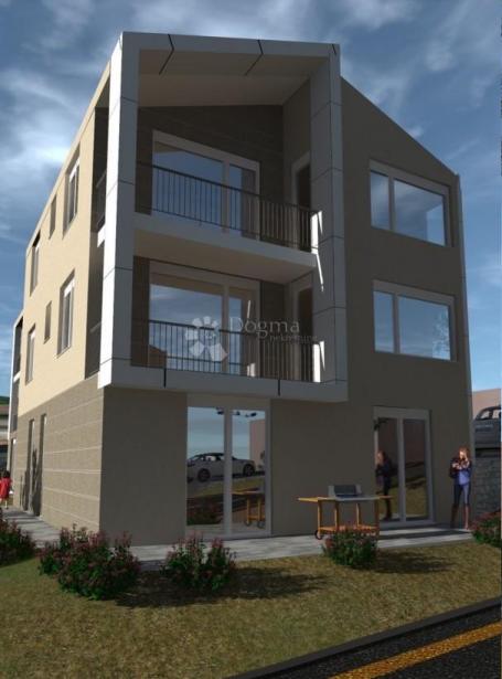 TOP PRILIKA - OBITELJSKI APARTMAN U IZGRADNJI