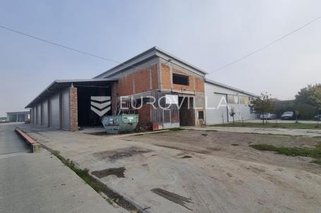 Privlaka, najam skladišno, poslovnog prostora, 6.519 m². 