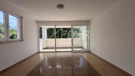 Otok Rab, Palit, 72.25m2, 2s+db, pogled na more
