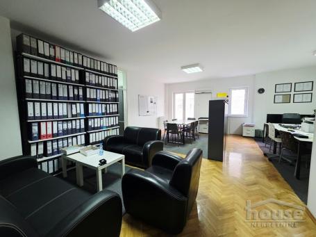 NOVI SAD - CENTAR - 73.00 m2